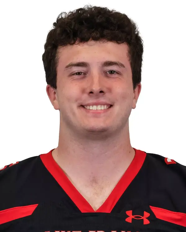 Thomas Plunkett, Football, Saint Francis University