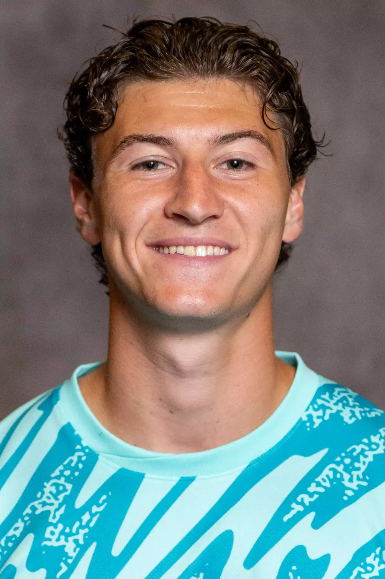 Gianluca Justincic, Soccer, Stony Brook University