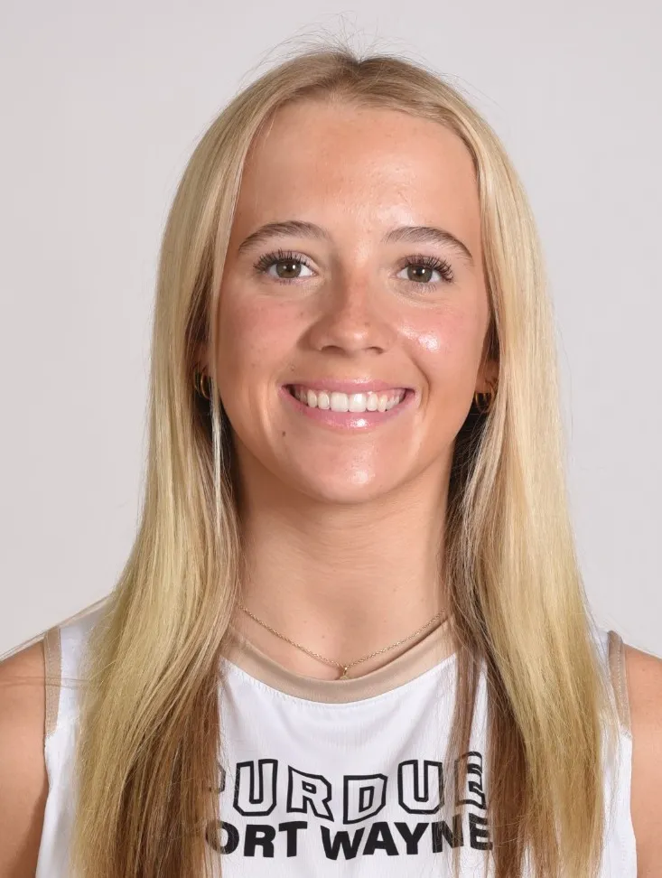 Ava Tester, Volleyball, Purdue University Fort Wayne