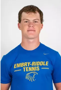 Mason Cisco, Tennis, undefined