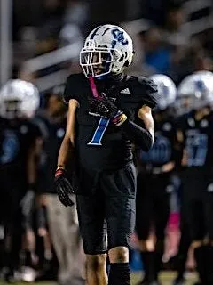 Braylon Singleton, Football, undefined