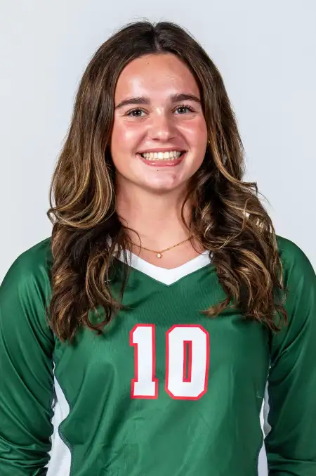 McKenna Schubmehl, Volleyball, Washington University in St. Louis