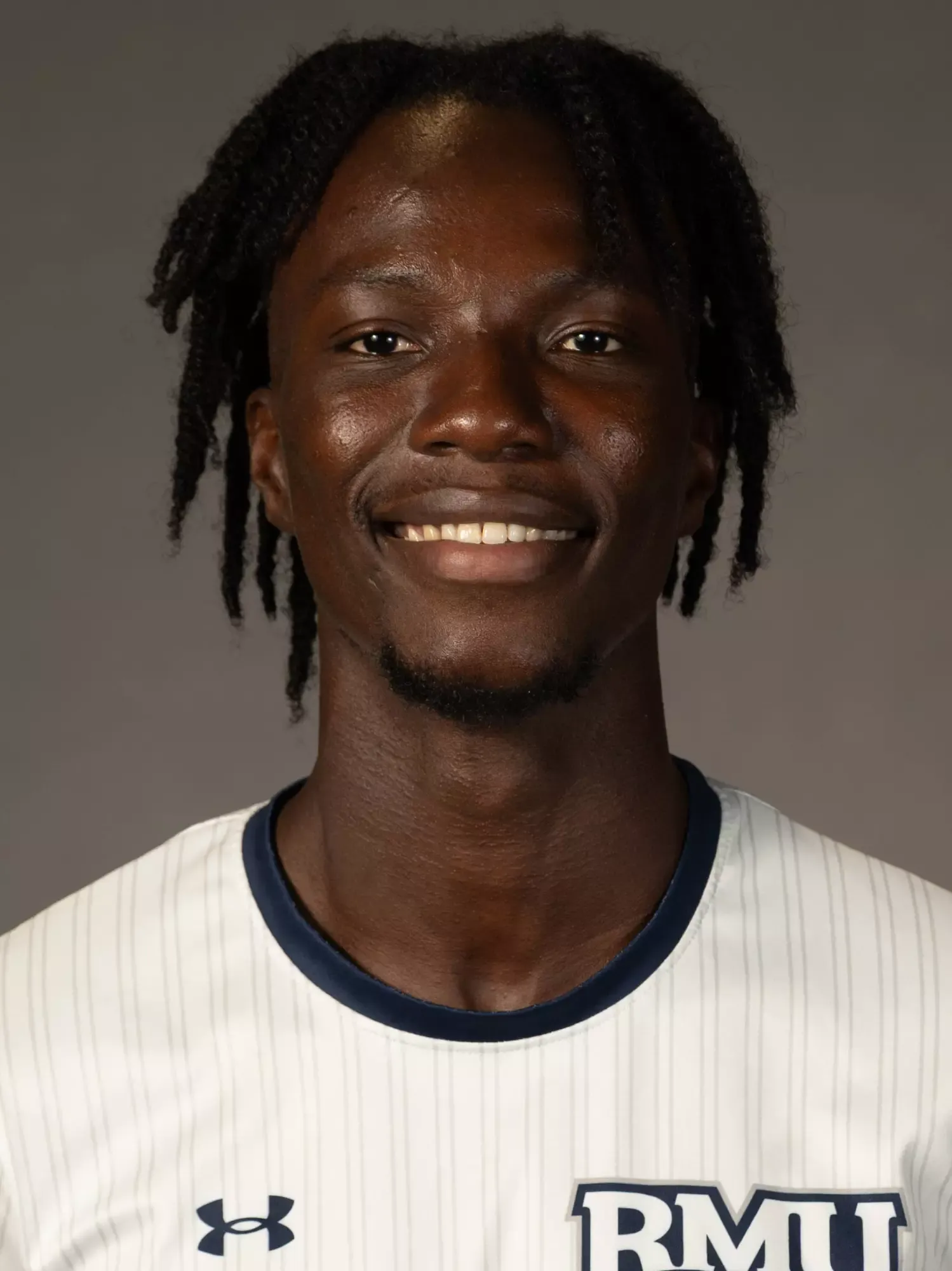 Abdul Kamara, Soccer, Robert Morris University