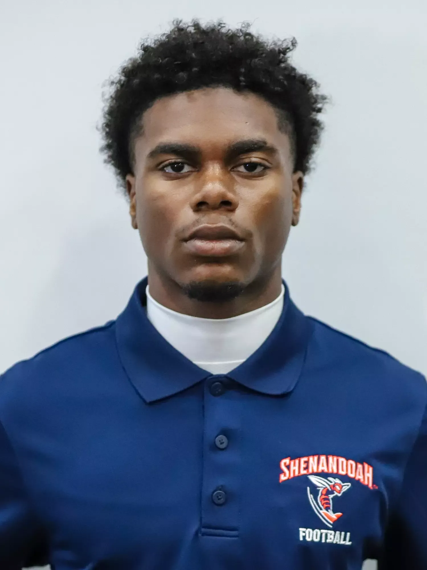 Jamir Brown, Football, Shenandoah University