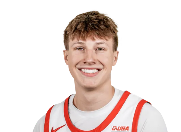 Lawson Rice, Basketball, undefined