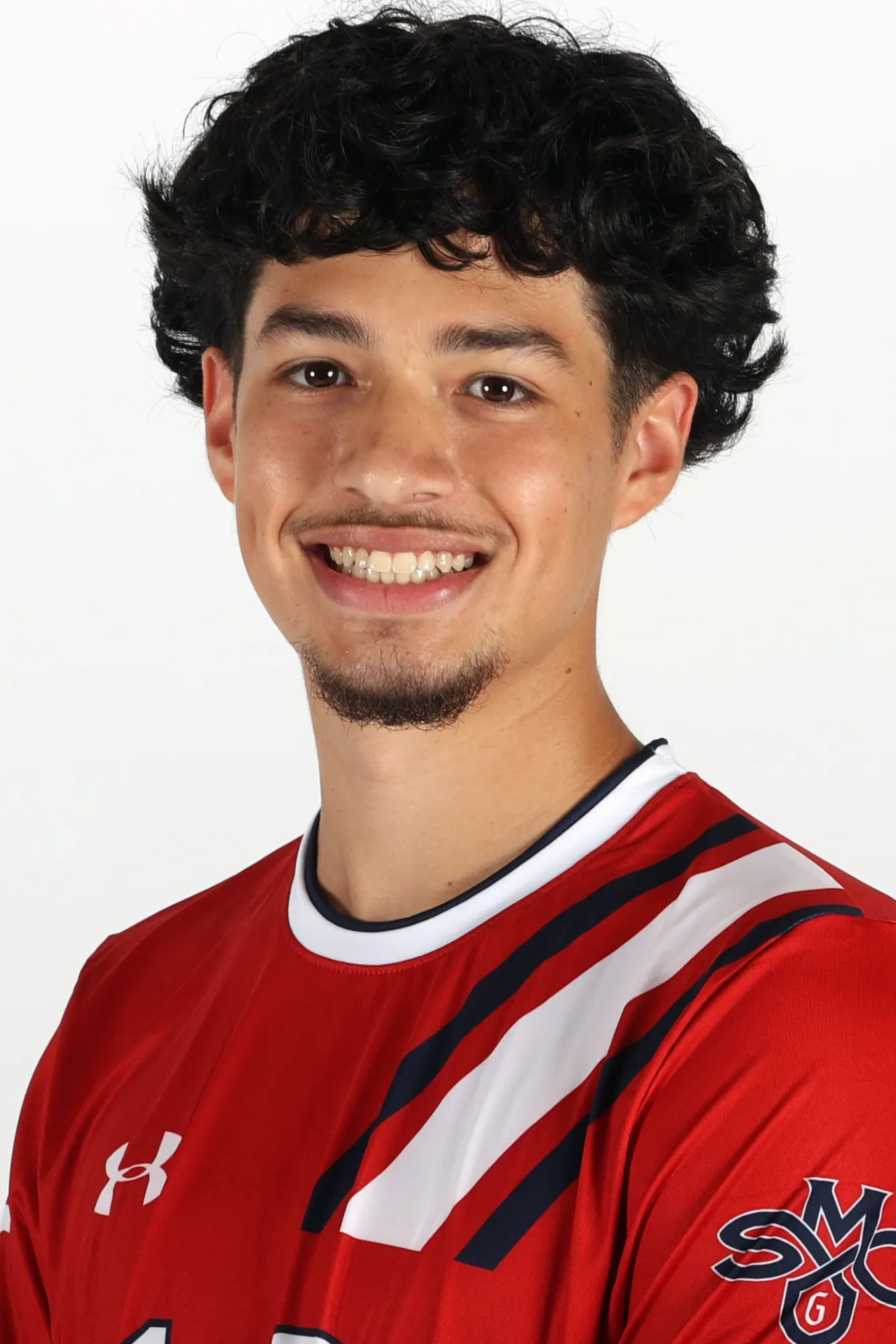Tate Gutierrez, Soccer, Saint Mary's University