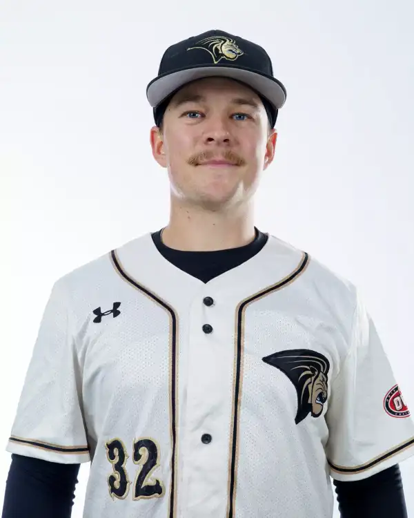 Matt Graf, Baseball, Lindenwood University