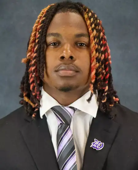 Kaiden Perry, Football, Kentucky Wesleyan College