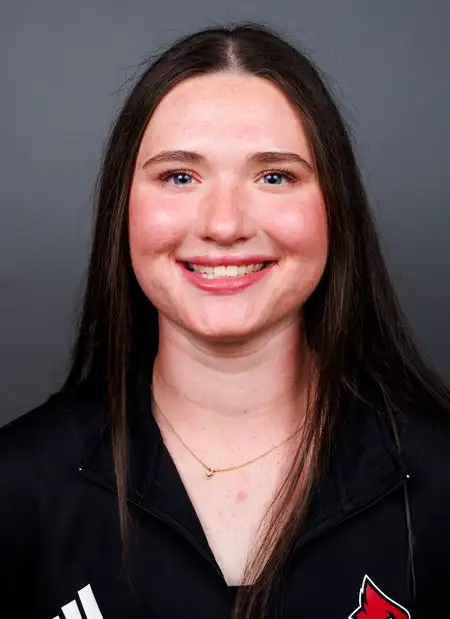 Scarlett Tavasci, Rowing, University of Louisville