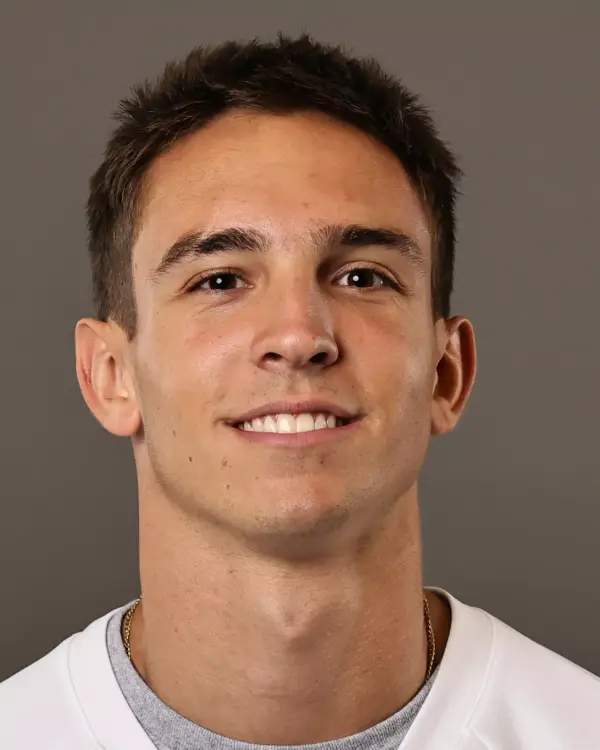 Michael Melkonian, Lacrosse, Cornell University