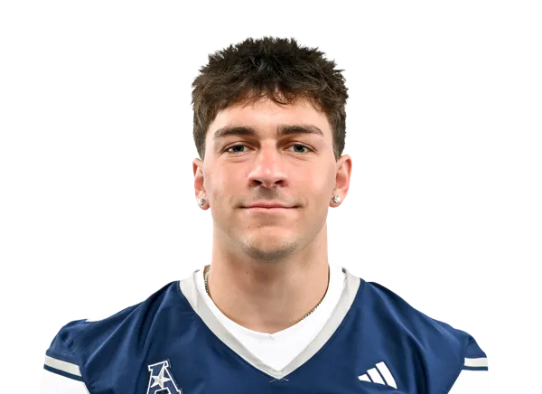 Lucas Scheerhorn, Football, undefined