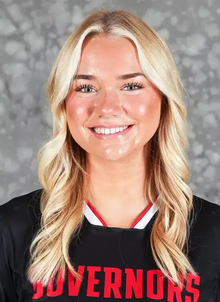Peyton Steele, Soccer, Austin Peay State University