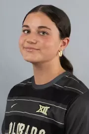 Fisher, Sami, Soccer, undefined