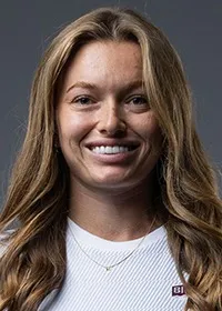 Lexi Rabold, Soccer, undefined