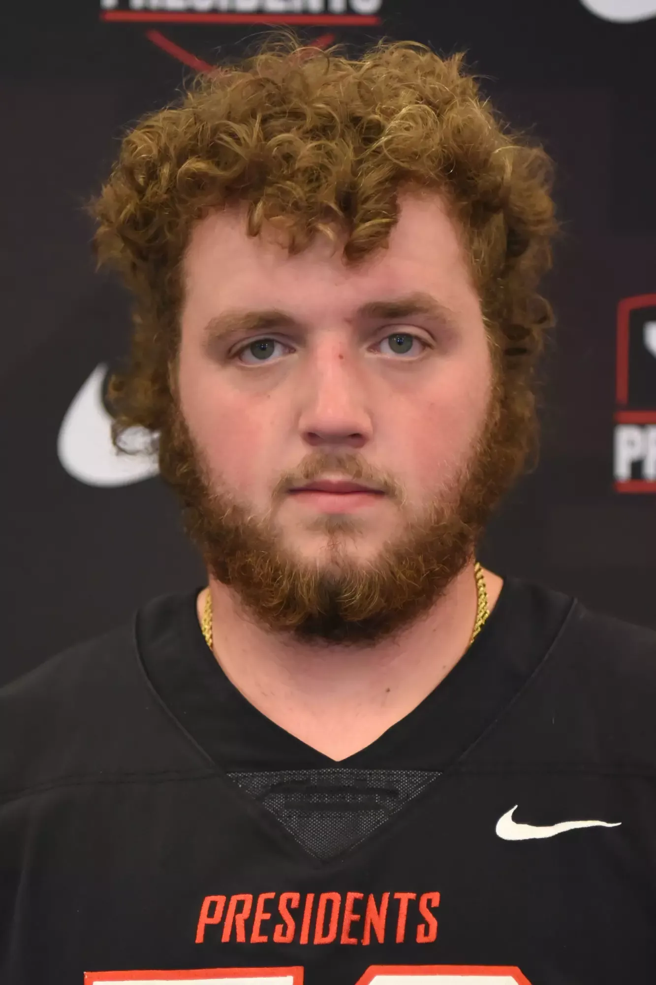 Ryan Ranallo, Football, Washington & Jefferson College