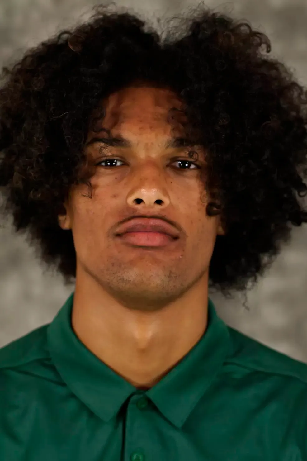 Dezmyn Hardy, Football, California State University, Sacramento