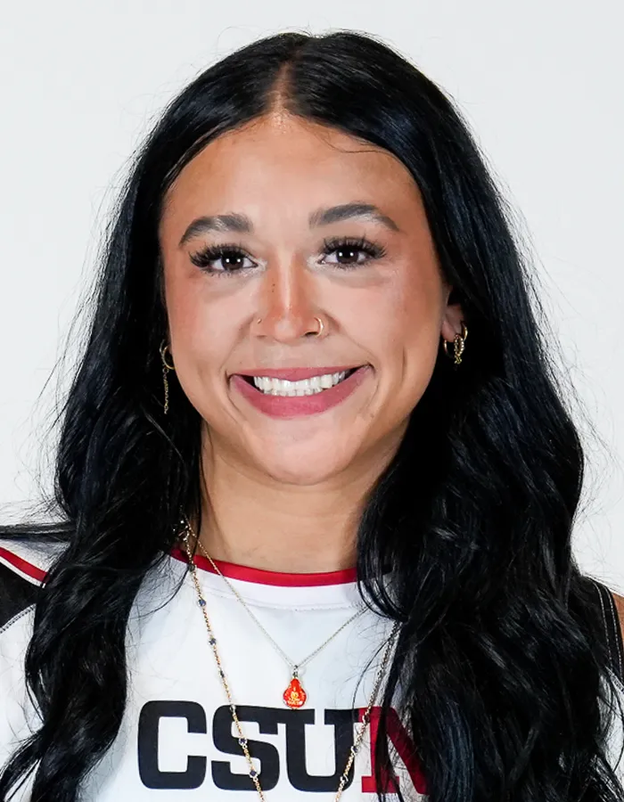 Hailey Brockway, Volleyball, California State University, Northridge