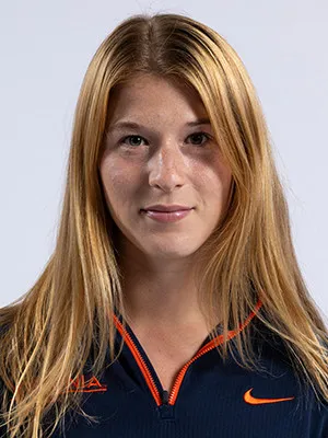 Katie Rapaglia, Rowing, undefined