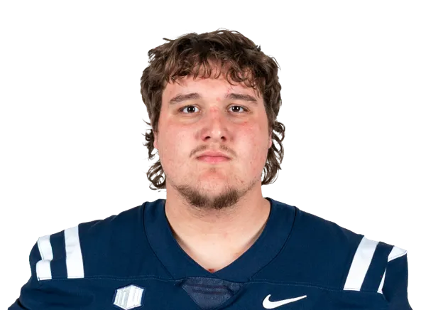 Cole Keele, Football, undefined