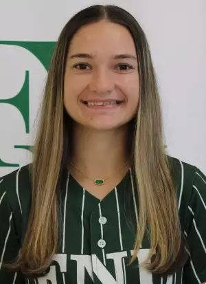 Alexandra Trenholm, Softball, undefined
