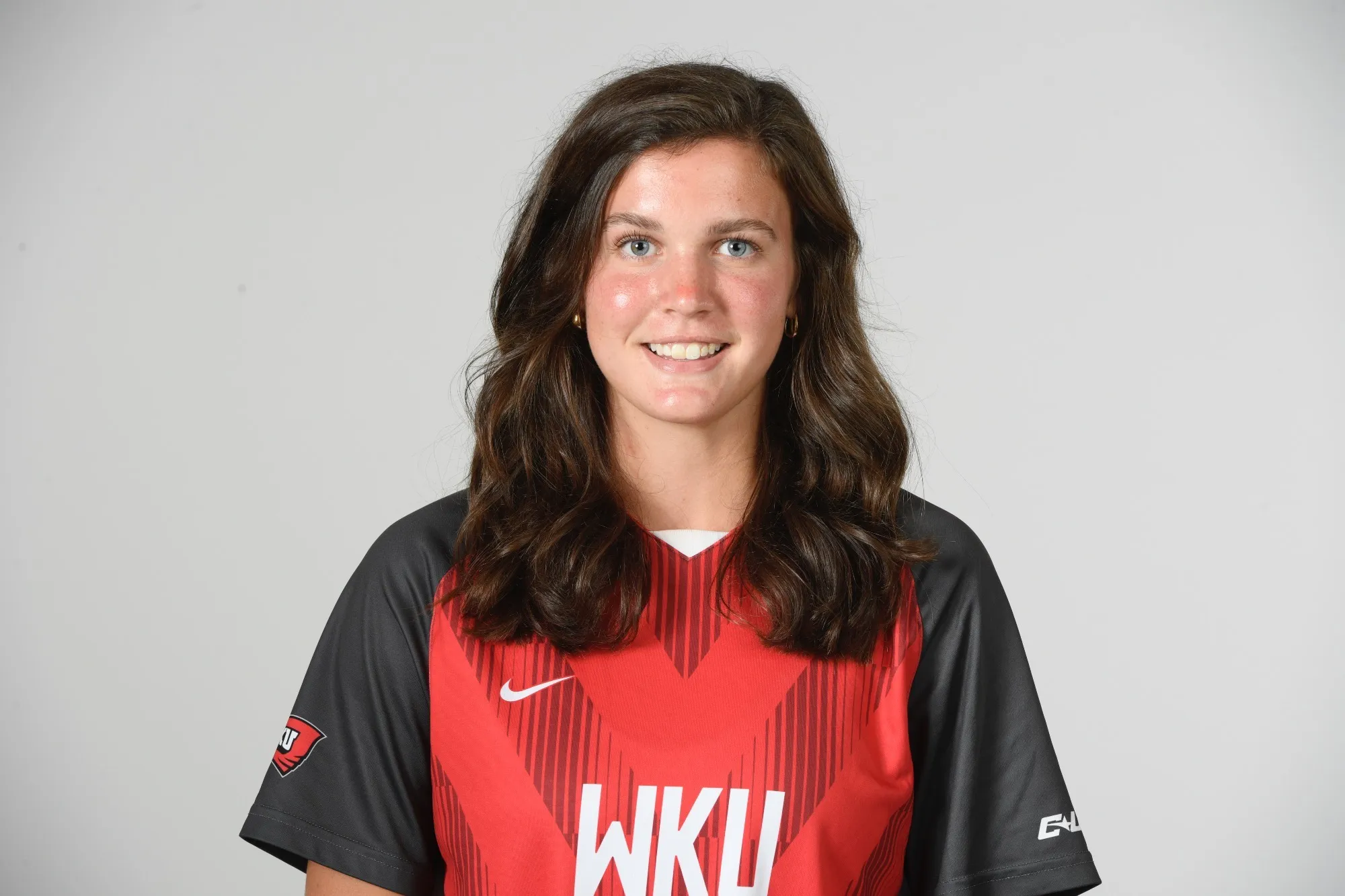 Lauren Alexander, Soccer, undefined