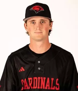 Colin Huspen, Baseball, University of the Incarnate Word