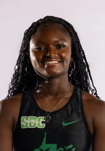 Laila Watkins, Track and Field (O), Marshall University