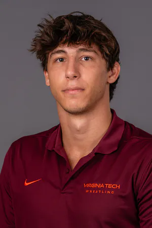 Matt Henrich, Wrestling, undefined