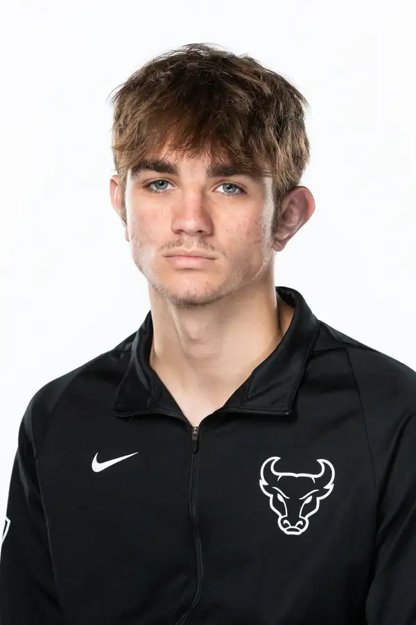 Tyler Roark, Wrestling, University at Buffalo