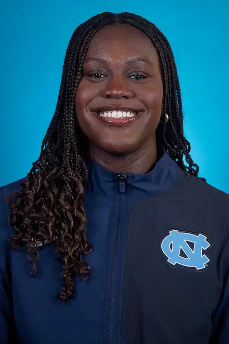 Mackenzie Headley, Swimming & Diving, University of North Carolina
