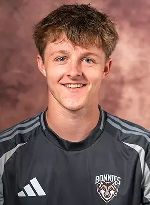 Ben Marsh, Soccer, St. Bonaventure University