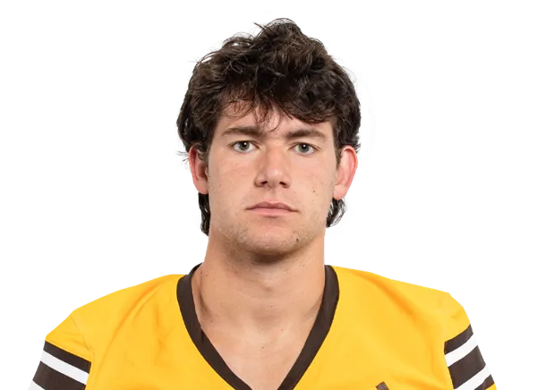 Will Gerig, Football, Western Michigan University