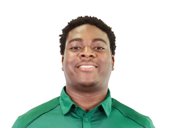 Jordon Jones, Football, undefined