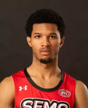 Rob Martin, Basketball, undefined