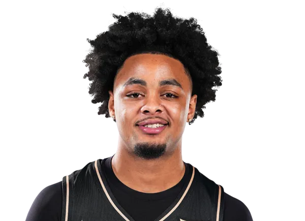 George Beale Jr., Basketball, undefined