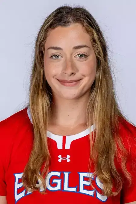 Norah Kelaher, Lacrosse, American University