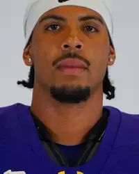 Dylan McKenzie, Football, West Chester University