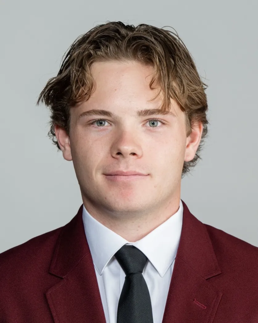 Luke Degner, Football, undefined