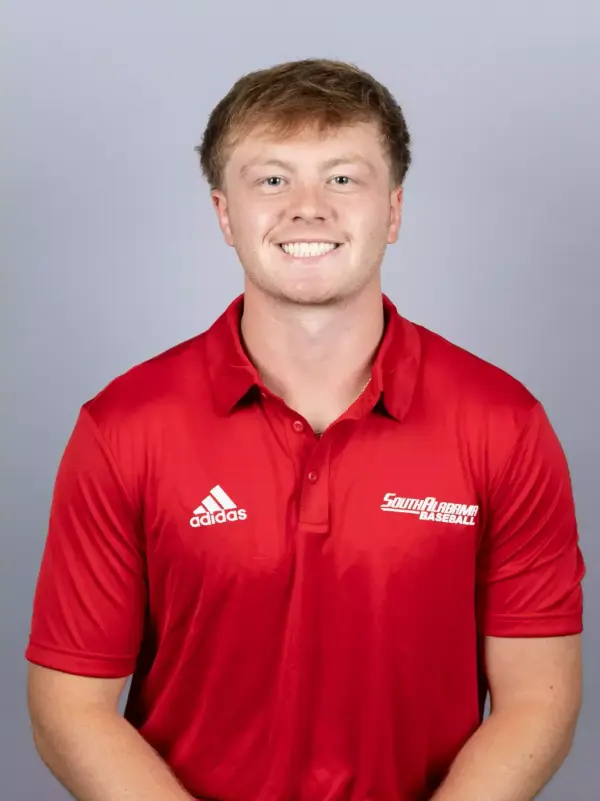 Sam Boardwine, Baseball, University of South Alabama