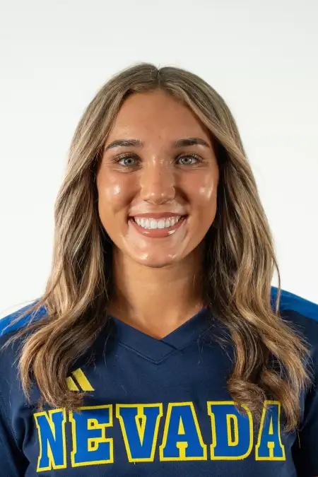 Ashlyn Graklanoff, Softball, University of Nevada