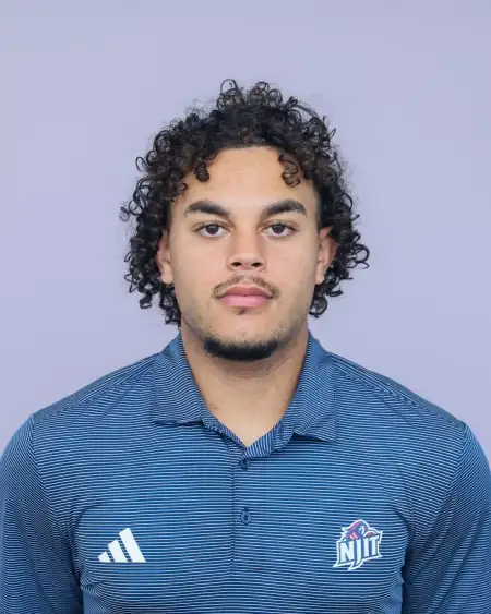 Walddy Rodriguez, Baseball, New Jersey Institute of Technology