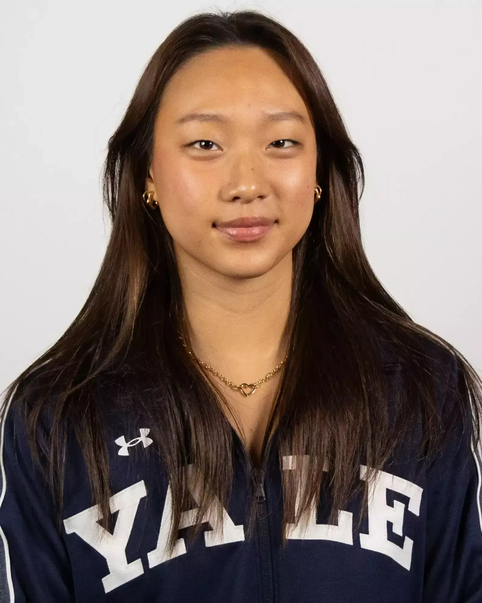 Eunice Lee, Swimming & Diving, Yale University