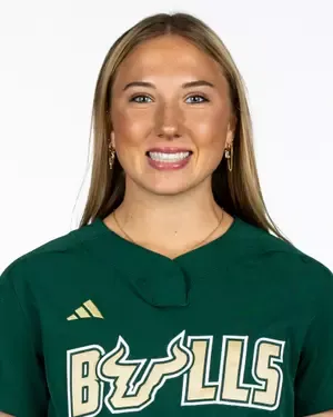 Hannah Marien, Softball, undefined