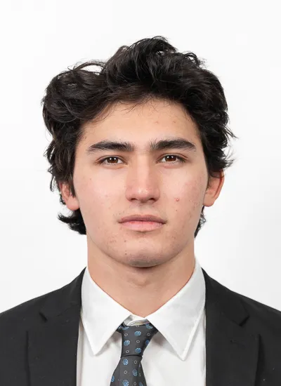Garr Long, Lacrosse, Boston University