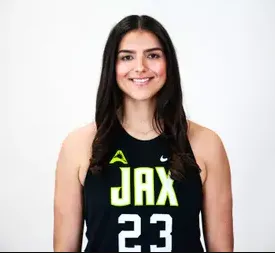 Claire Mrukowski, Beach Volleyball, undefined