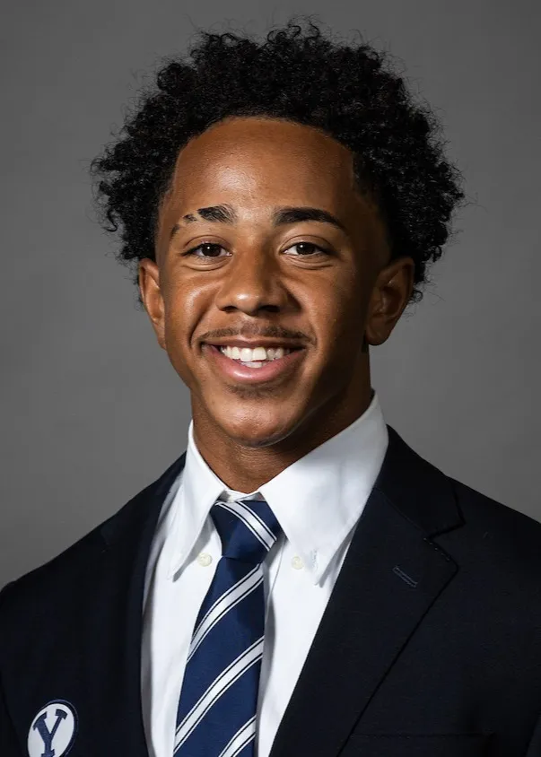 Seth Shigg, Football, Brigham Young University