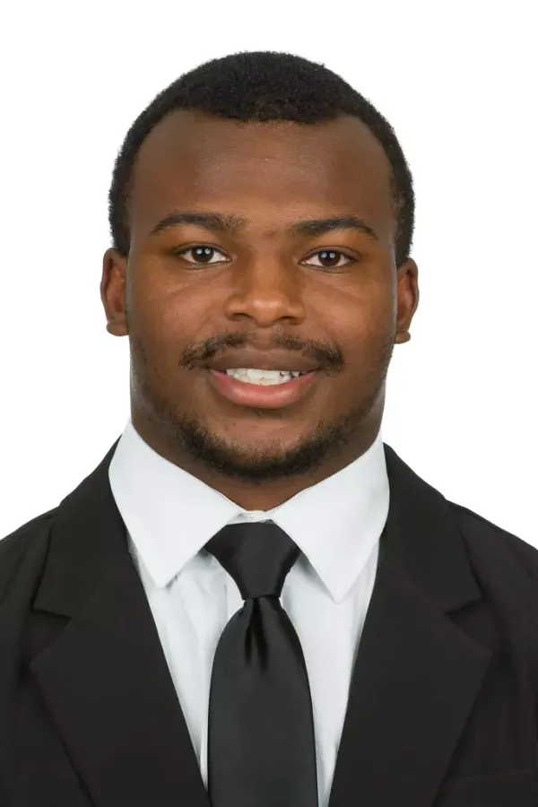 Zay Davis, Football, Northwestern State University