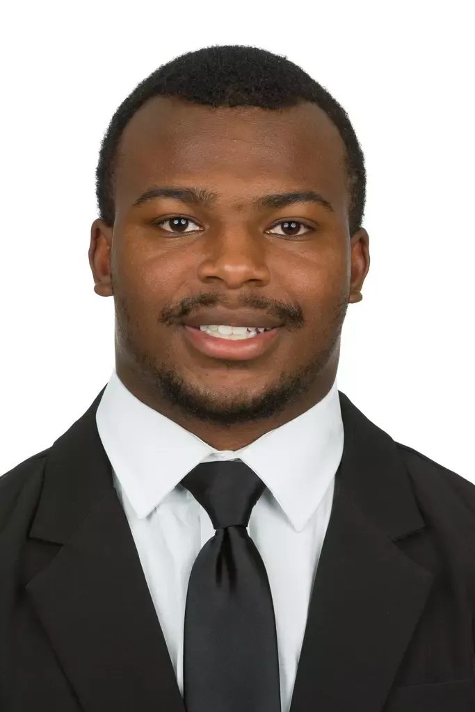 Zay Davis, Football, Northwestern State University