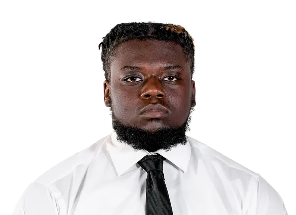 Myles Dixon, Football, South Carolina State University