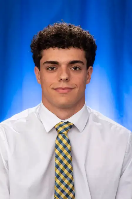 Pablo Jimenez, Basketball, Southeastern Oklahoma State University